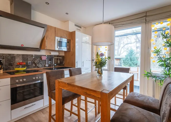 Citylage Ανόβερο