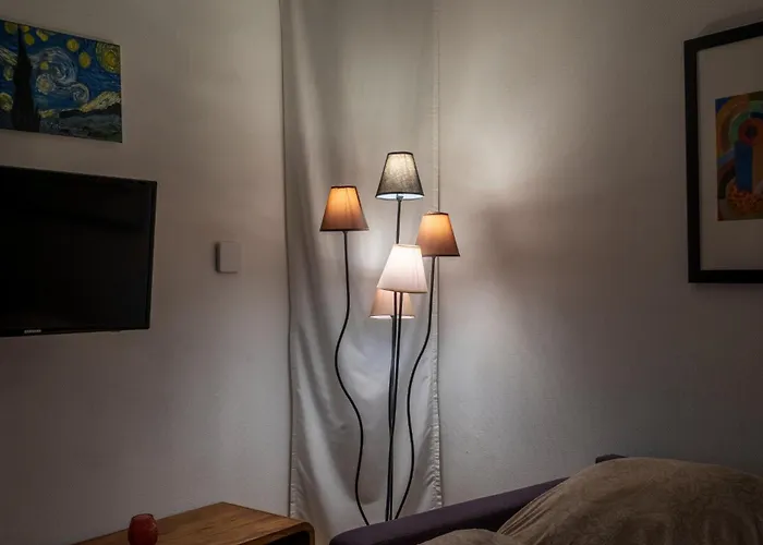 Citylage * Ανόβερο