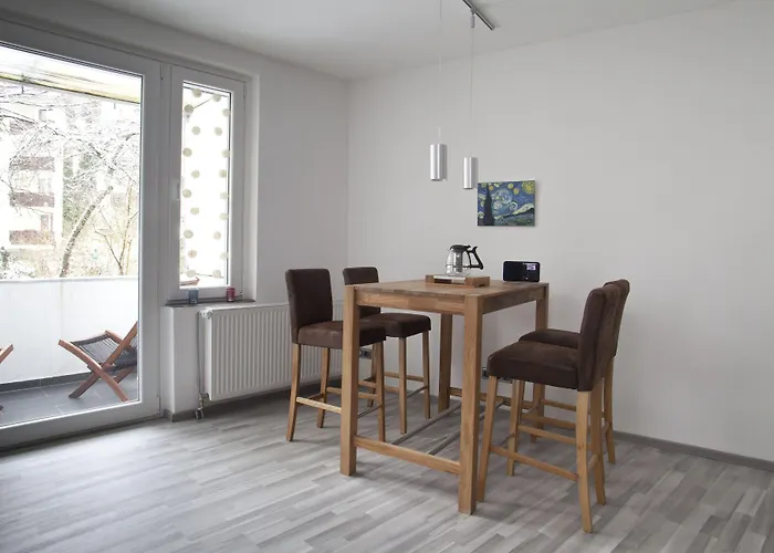 Citylage Διαμέρισμα Ανόβερο