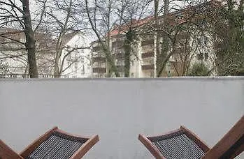 Citylage Διαμέρισμα *